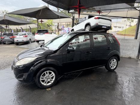 FORD Fiesta Hatch 1.6 4P CLASS FLEX, Foto 3