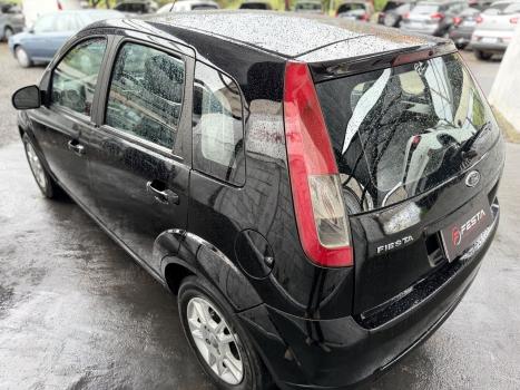 FORD Fiesta Hatch 1.6 4P CLASS FLEX, Foto 5