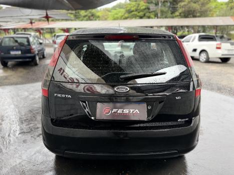 FORD Fiesta Hatch 1.6 4P CLASS FLEX, Foto 6