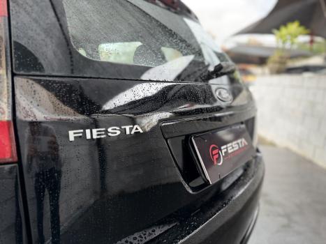 FORD Fiesta Hatch 1.6 4P CLASS FLEX, Foto 8