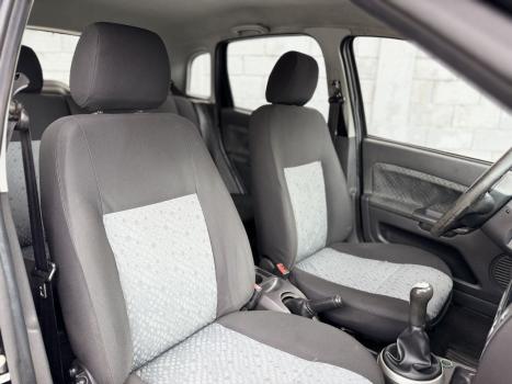 FORD Fiesta Hatch 1.6 4P CLASS FLEX, Foto 13