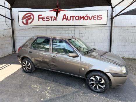 FORD Fiesta Hatch 1.0 4P CLASS, Foto 1