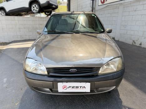 FORD Fiesta Hatch 1.0 4P CLASS, Foto 2