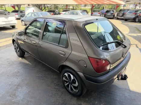 FORD Fiesta Hatch 1.0 4P CLASS, Foto 5