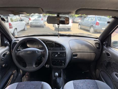 FORD Fiesta Hatch 1.0 4P CLASS, Foto 9