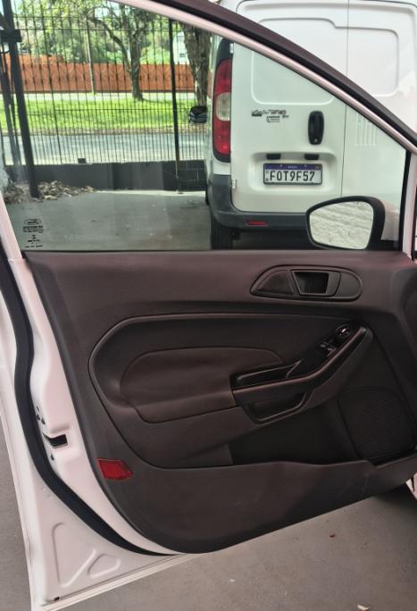 FORD Fiesta Hatch 1.5 16V 4P S FLEX, Foto 8