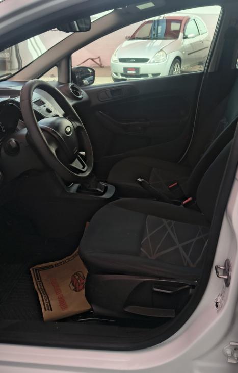 FORD Fiesta Hatch 1.5 16V 4P S FLEX, Foto 9