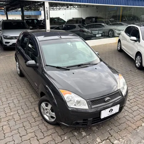 FORD Fiesta Hatch 1.0 4P CLASS FLEX, Foto 2