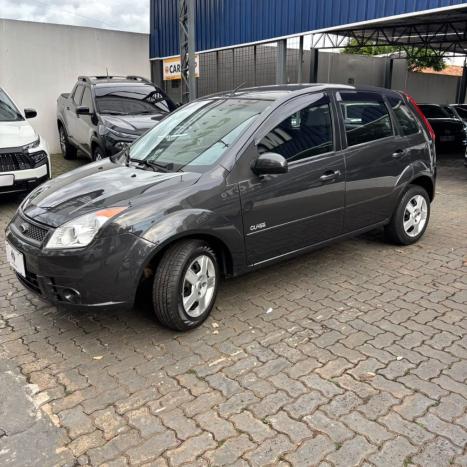 FORD Fiesta Hatch 1.0 4P CLASS FLEX, Foto 4