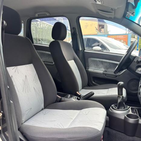 FORD Fiesta Hatch 1.0 4P CLASS FLEX, Foto 6
