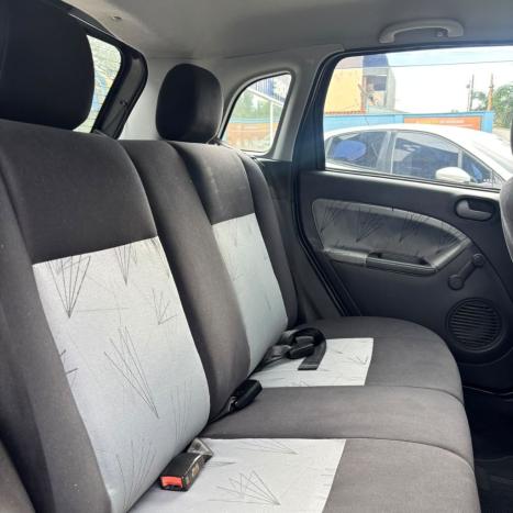 FORD Fiesta Hatch 1.0 4P CLASS FLEX, Foto 7