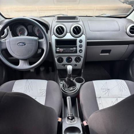 FORD Fiesta Hatch 1.0 4P CLASS FLEX, Foto 8