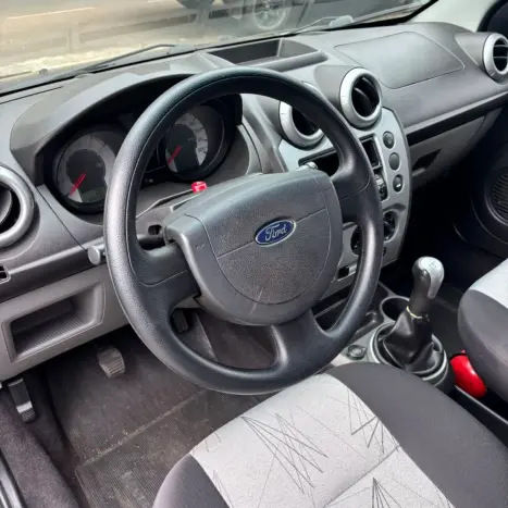 FORD Fiesta Hatch 1.0 4P CLASS FLEX, Foto 9