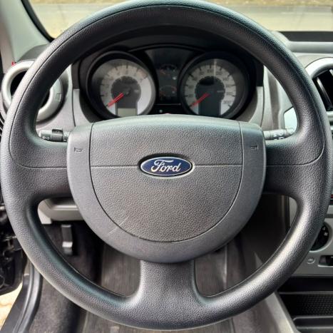 FORD Fiesta Hatch 1.0 4P CLASS FLEX, Foto 10