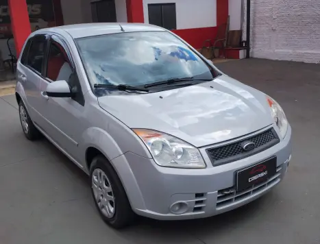 FORD Fiesta Hatch 1.6 4P CLASS FLEX, Foto 2