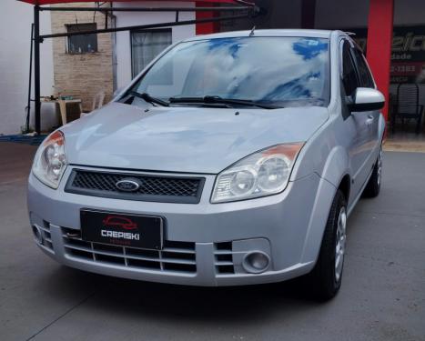 FORD Fiesta Hatch 1.6 4P CLASS FLEX, Foto 3