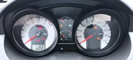 FORD Fiesta Hatch 1.6 4P CLASS FLEX, Foto 8