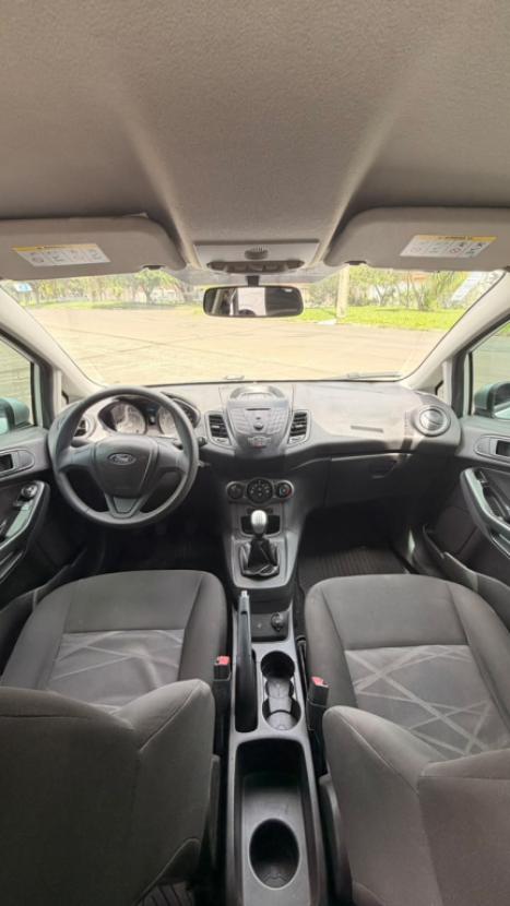 FORD Fiesta Hatch 1.5 16V 4P SE FLEX, Foto 7