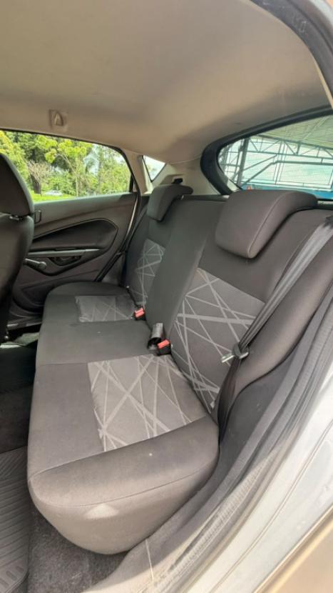 FORD Fiesta Hatch 1.5 16V 4P SE FLEX, Foto 10
