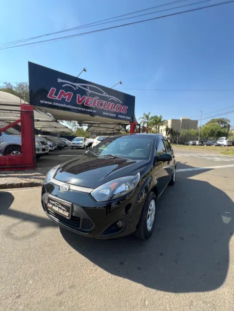 FORD Fiesta Sedan 1.6 4P CLASS FLEX, Foto 1 FORD Fiesta Sedan 1.6 4P CLASS FLEX, Foto 1