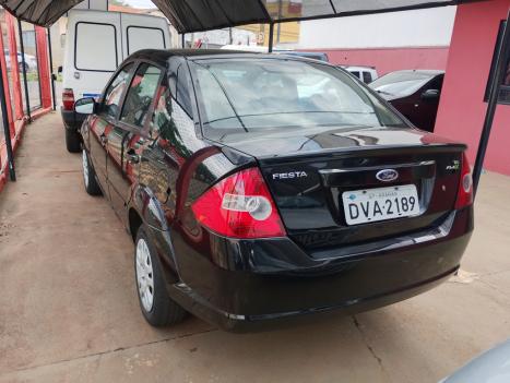 FORD Fiesta Sedan 1.6 4P FLEX, Foto 2