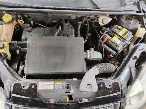 FORD Fiesta Sedan 1.6 4P FLEX, Foto 8