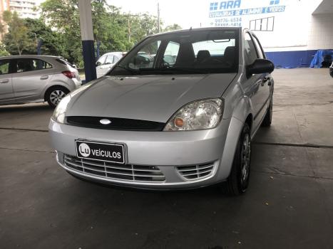 FORD Fiesta Sedan 1.6 4P FLEX, Foto 2