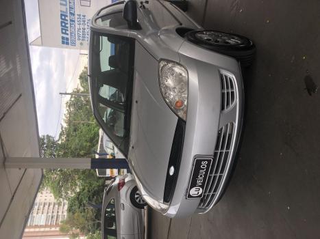 FORD Fiesta Sedan 1.6 4P FLEX, Foto 3