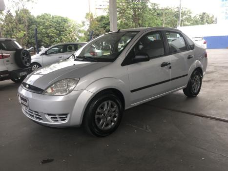 FORD Fiesta Sedan 1.6 4P FLEX, Foto 4