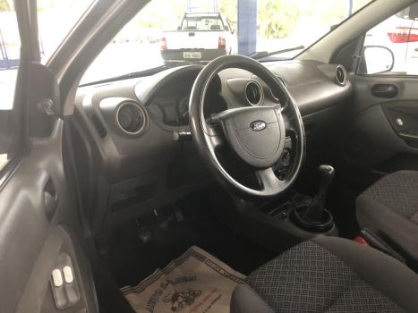 FORD Fiesta Sedan 1.6 4P FLEX, Foto 6