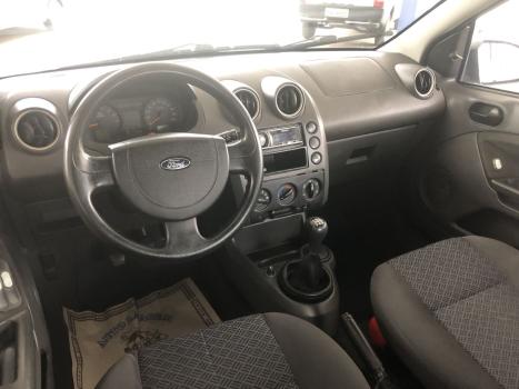 FORD Fiesta Sedan 1.6 4P FLEX, Foto 9