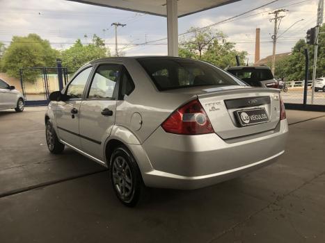 FORD Fiesta Sedan 1.6 4P FLEX, Foto 10