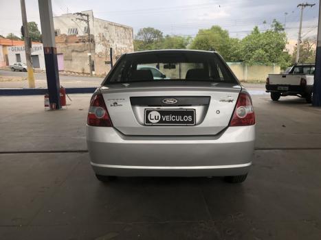 FORD Fiesta Sedan 1.6 4P FLEX, Foto 11