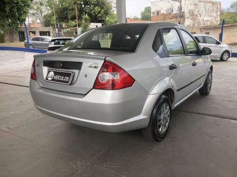 FORD Fiesta Sedan 1.6 4P FLEX, Foto 12