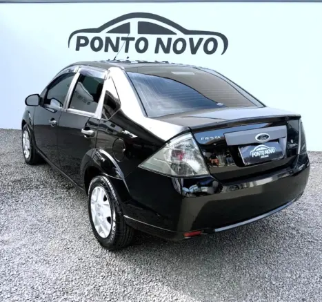 FORD Fiesta Sedan 1.0 4P FLEX, Foto 3