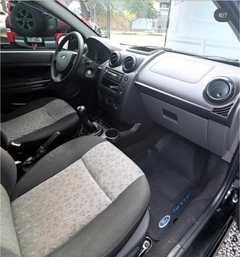 FORD Fiesta Sedan 1.0 4P FLEX, Foto 6