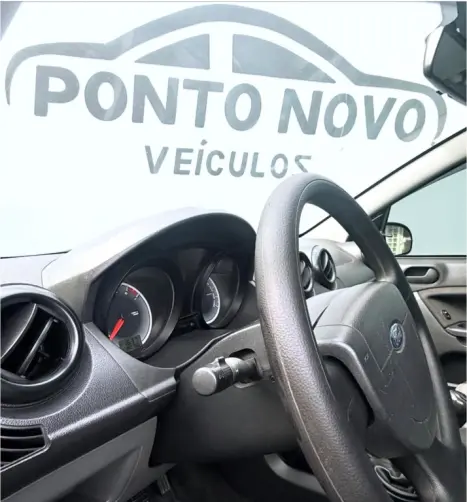 FORD Fiesta Sedan 1.0 4P FLEX, Foto 7