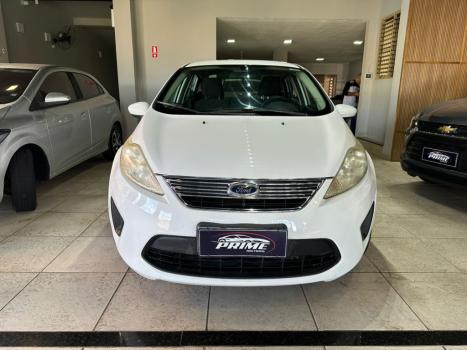 FORD Fiesta Sedan 1.6 16V 4P SE FLEX, Foto 1