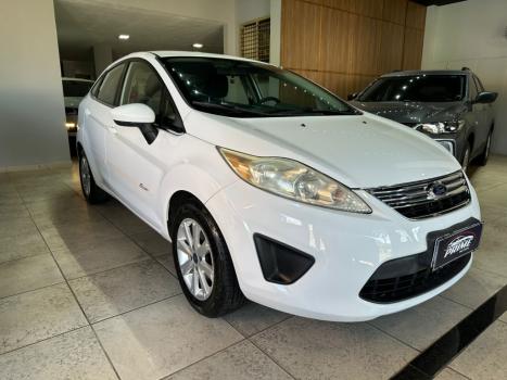 FORD Fiesta Sedan 1.6 16V 4P SE FLEX, Foto 2