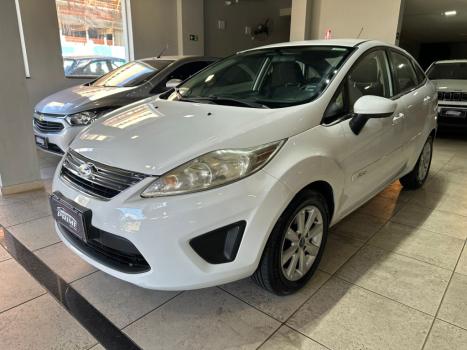 FORD Fiesta Sedan 1.6 16V 4P SE FLEX, Foto 3