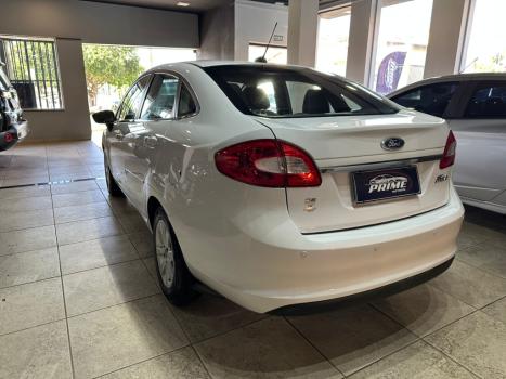 FORD Fiesta Sedan 1.6 16V 4P SE FLEX, Foto 5