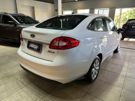 FORD Fiesta Sedan 1.6 16V 4P SE FLEX, Foto 6