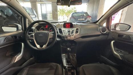 FORD Fiesta Sedan 1.6 16V 4P SE FLEX, Foto 7