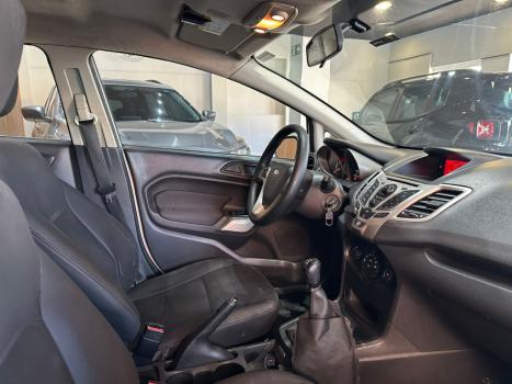 FORD Fiesta Sedan 1.6 16V 4P SE FLEX, Foto 8