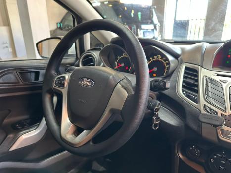FORD Fiesta Sedan 1.6 16V 4P SE FLEX, Foto 10
