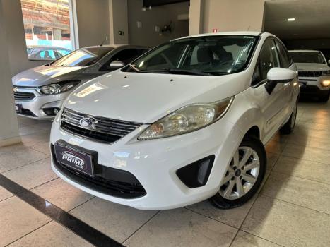 FORD Fiesta Sedan 1.6 16V 4P SE FLEX, Foto 11