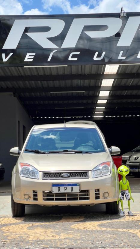 FORD Fiesta Sedan 1.0 4P FLEX, Foto 1