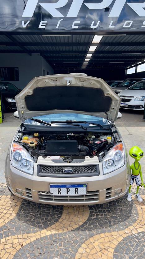 FORD Fiesta Sedan 1.0 4P FLEX, Foto 2