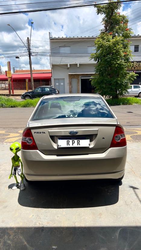 FORD Fiesta Sedan 1.0 4P FLEX, Foto 5