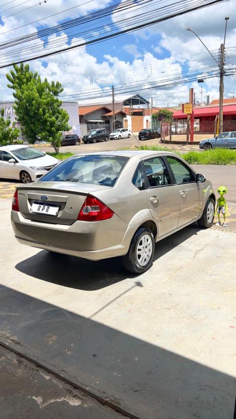 FORD Fiesta Sedan 1.0 4P FLEX, Foto 6